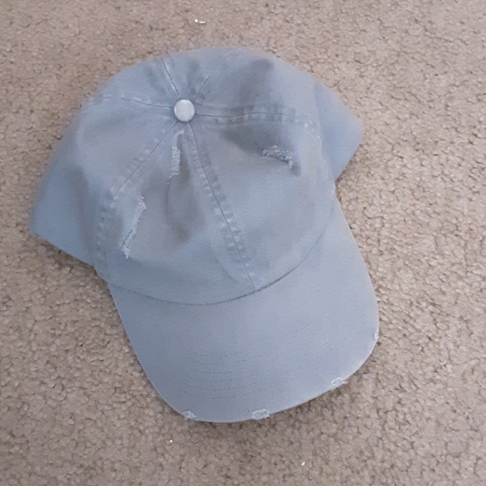 Dad cap